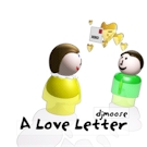 A Love Letter cover