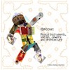 Musical Instruments, Textiles, Jewelry, and Architecture cover