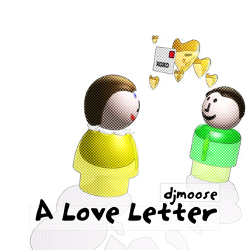 A Love Letter artwork